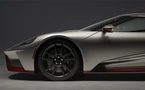 Ford GT Limited Special Edition