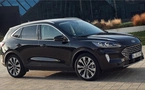 Ford Kuga Hybrid SUV