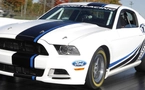 Ford Mustang Cobra 