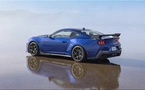 2026 Ford Mustang Dark Horse SC
