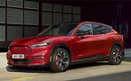 The new "Power-Up" wireless technology from Ford