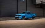 Ford Ranger MS-RT Plug-In Hybrid Pickup Delivers 697 Nm & 3.5 T Towing