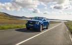 2025 Ford Ranger PHEV