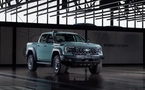 New 2026 Ford Ranger Super Duty Specs: Towing, Payload, and Power