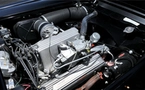 Better Performance with Better Fuel Injection