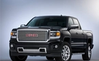 GMC Sierra 1500 Denali