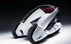 Honda 3R C