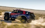 Honda Passport TrailSport
