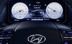 2021 Hyundai Kona Electric