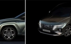 Hyundai Tucson N Line