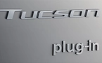 Hyundai Tucson Plug-In Hybrid with 265hp and 350Nm of torque