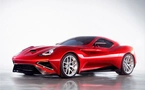 2013 Icona Vulcano