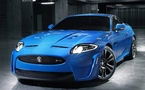 Jaguar XKR-S