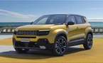 Jeep Avenger 4xe: The Hybrid SUV That Can Go Anywhere