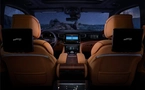 Jeep Grand Wagoneer