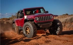Jeep Wrangler Low Down: A Bare-Bones Beast for Off-Road Purists