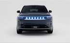 Jeep Accelerates Electrification: New Wagoneer S and Compass Debut in Brussels