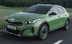 Kia XCeed GT-line