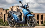 Conquer the City: Why the Kymco Agility City 125 is the Best Budget Scooter