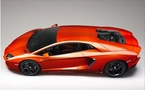 Lamborghini Aventador LP 700-4