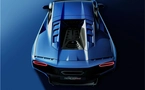 Lamborghini Temerario: The New Face of Hybrid Supercars