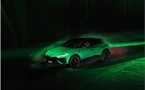 Lamborghini Urus SE Tettonero