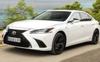 Lexus ES 300h