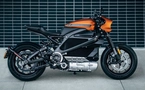 Harley-Davidson transforms LiveWire into an independent electric brand
