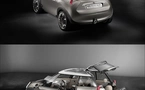 MINI Rocketman Concept 