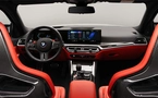 BMW M3 Touring