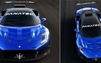 Maserati GT2