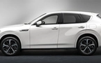 Mazda CX-60 Plug-in Hybrid SUV