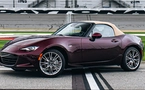 2025 MX-5 Miata 35th Anniversary