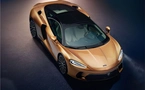 2020 McLaren GT: 0 to 100 km / h in 3.2s