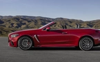 The All-New Mercedes-AMG CLE 53 4MATIC+ Cabriolet from $85,000