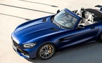 Mercedes-AMG GT R Roadster