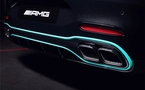 Mercedes-AMG SL 63 Motorsport Collectors Edition