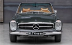 Mercedes-Benz W113
