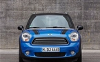 Mini Countryman Cooper