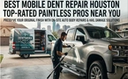 Mobile Dent Repair