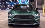 Ford Mustang is the world's best-selling sports car