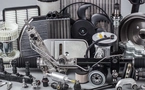 What Are Your Options If You Are Looking for New Car Parts