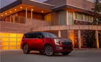 The 2025 Nissan Armada - A Family's Fortress - Safety, Comfort, and Power