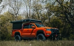 Nissan Frontier PRO-4X