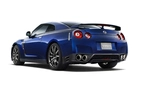 Nissan SUPER GT GT500