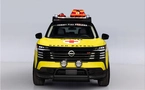 Nissan Kicks Beach Patrol: The Ultimate Lifeguard Companion