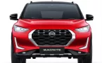 Nissan Magnite SUV