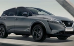 Nissan Qashqai e-POWER Black Edition