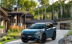 Nissan Rogue Hybrid