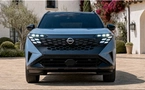 Nissan Rogue Hybrid e-POWER: $35,490 Buys Electric-Drive Refinement